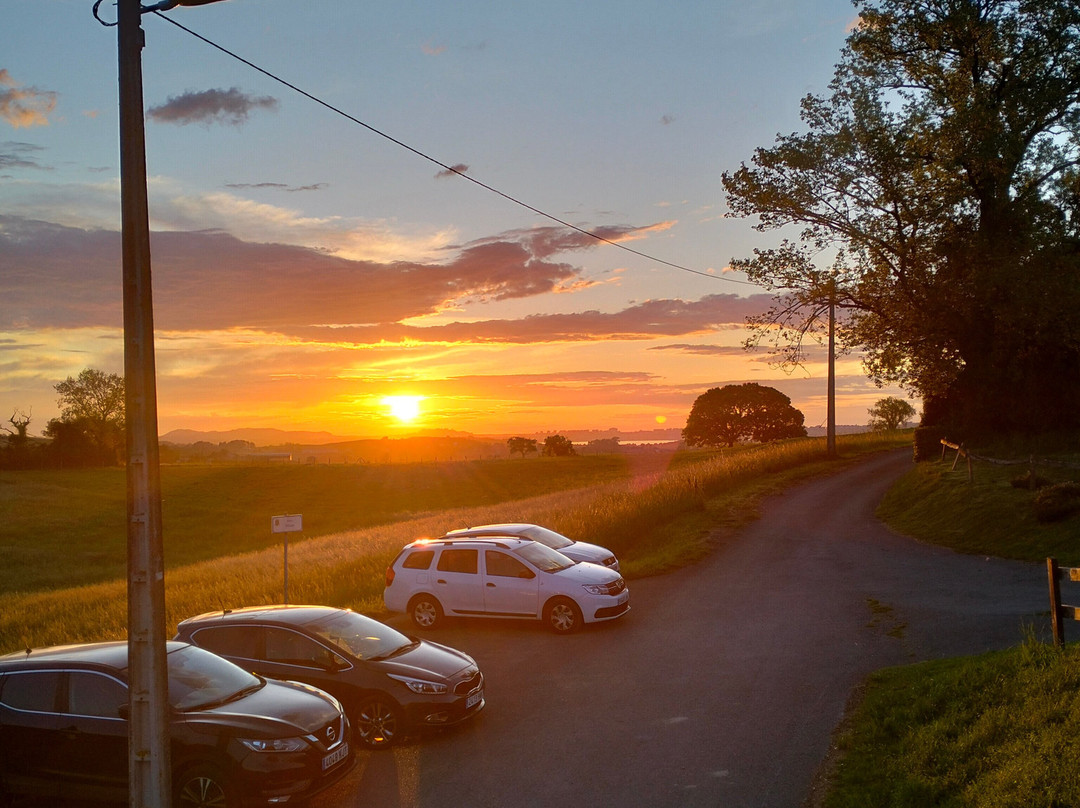 El Mirador de Rivas主图