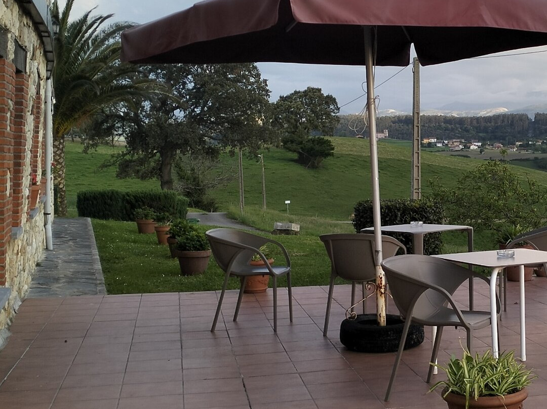 El Mirador de Rivas主图