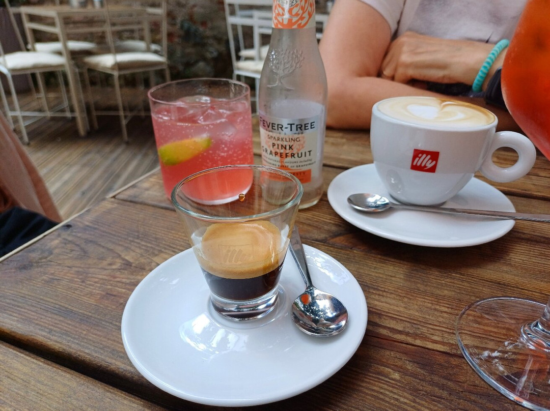 La Bottega