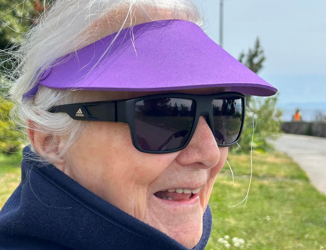 Saxe Point Park-Esquimalt必去景点