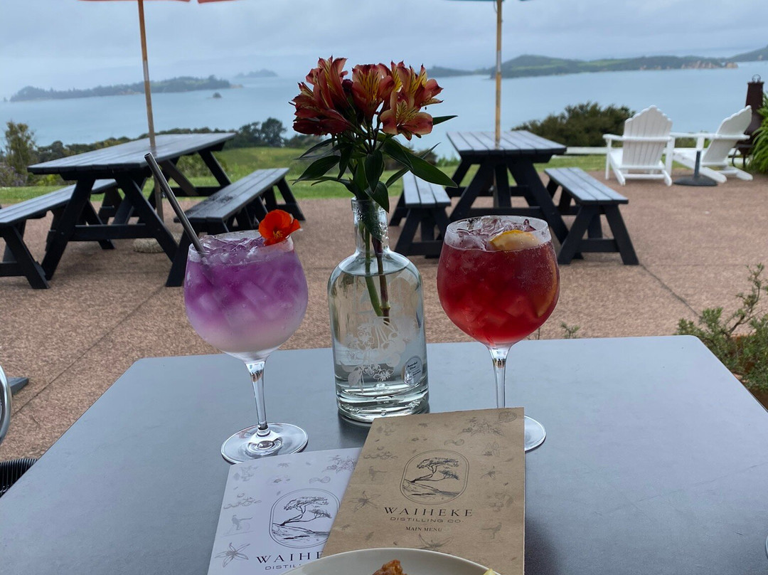 Waiheke Distilling Co景点图片