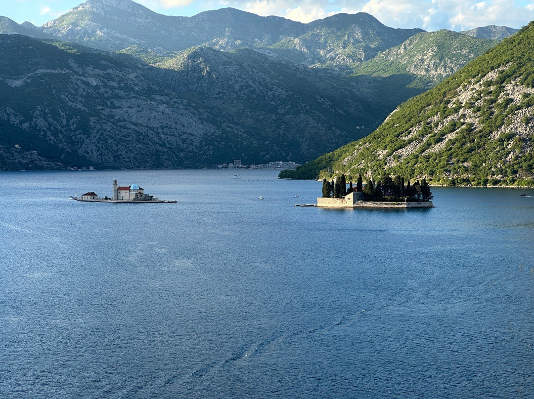 Tuk Tuk Montenegro-科托尔必去景点