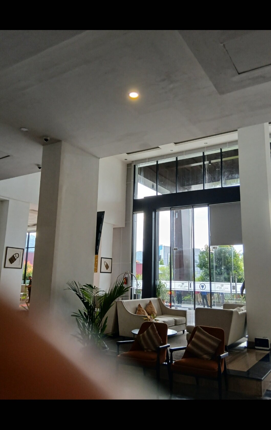 Hotel Suni Abepura-官方