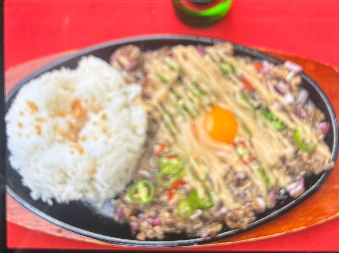 Kabayan Filipino Fast Food