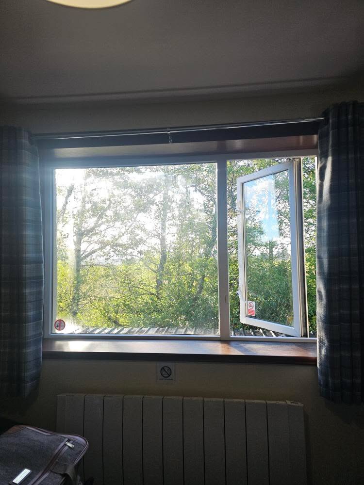 Moorside Rooms-官方