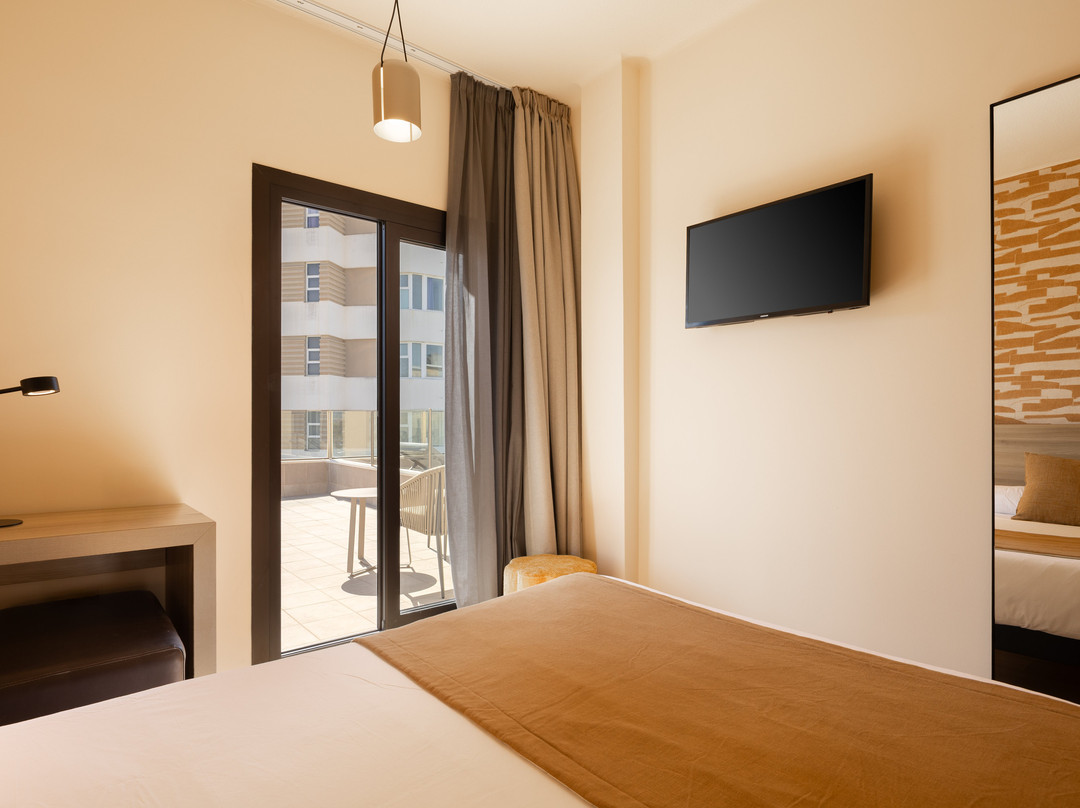 Hotel Eden Palma Playa主图