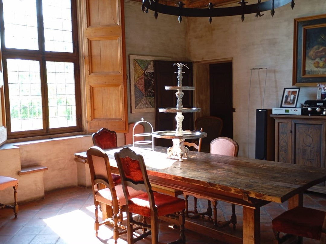 Museo Del Culatello-Polesine Parmense必去景点