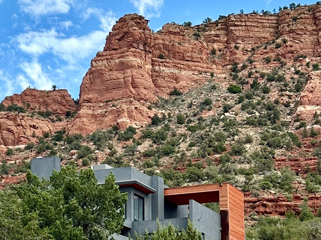 Oakcreek Country Club-Village of Oak Creek必去景点