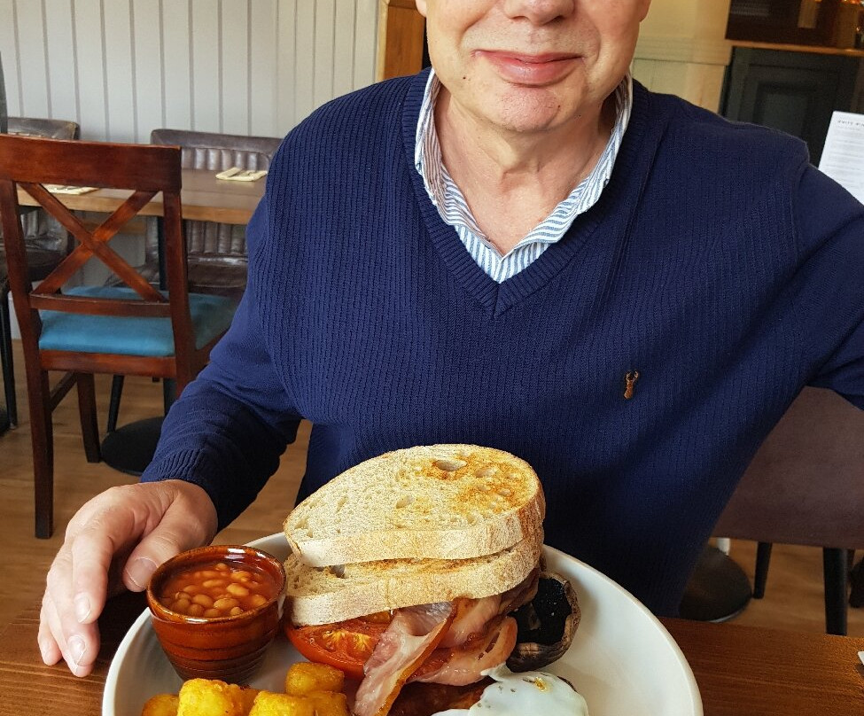 Woodies In Wickham