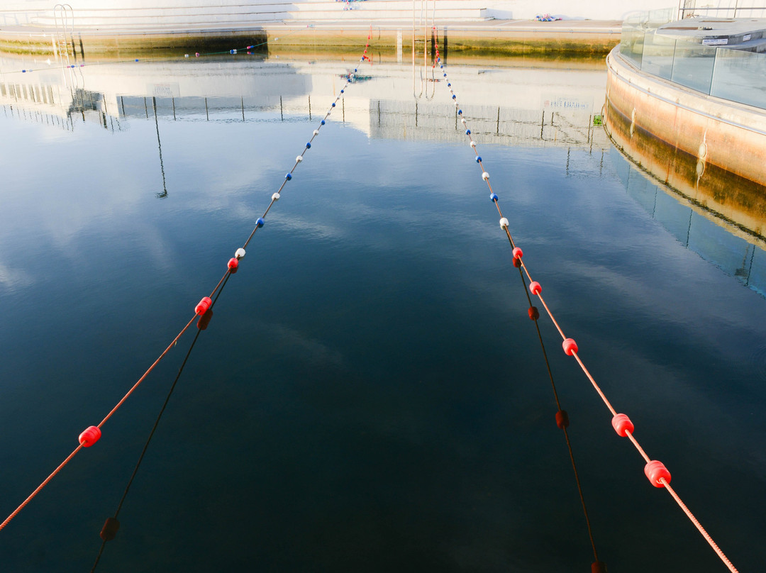 Jubilee Pool Penzance