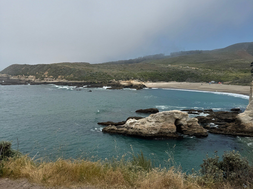 Bluff Trail景点图片