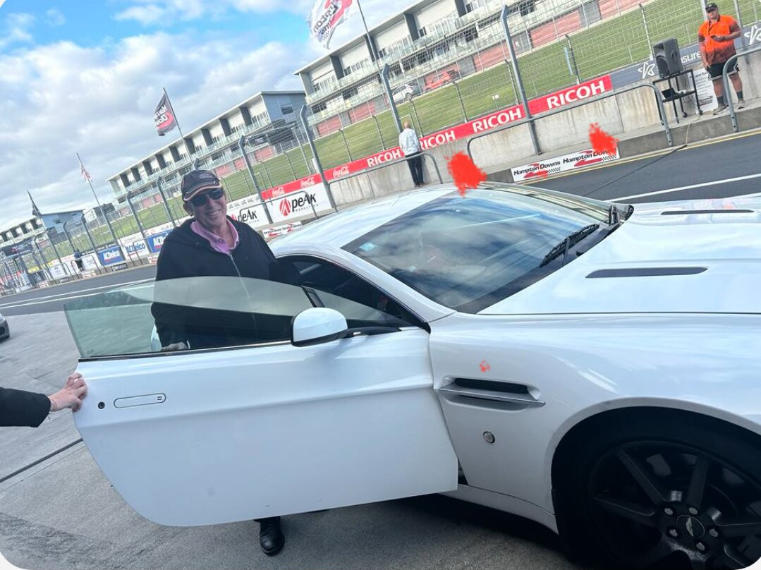 Drive Supercars-Te Kauwhata必去景点