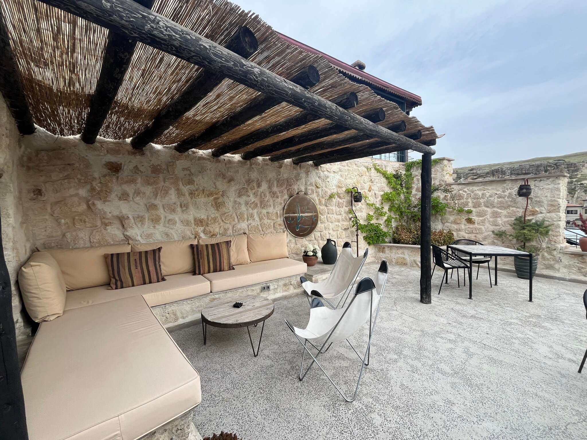 SOTA Cappadocia-官方