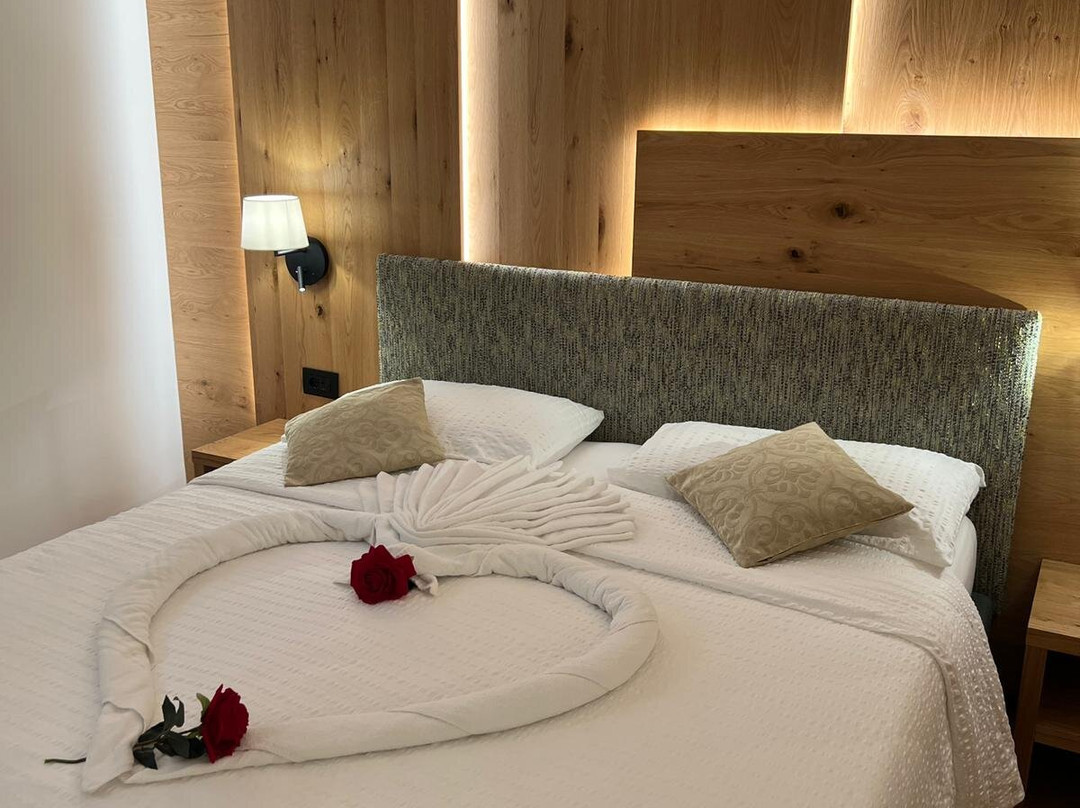 Villaggio Hotel Aquila主图