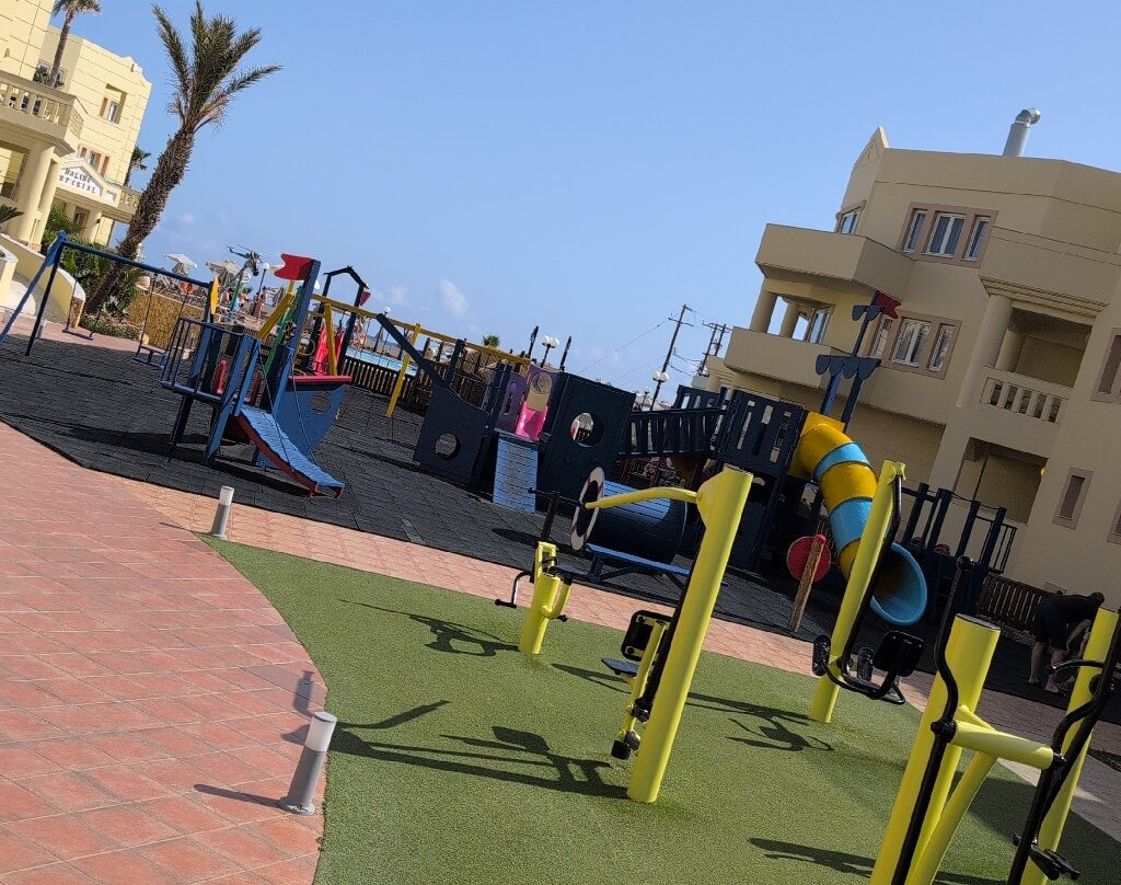 Imperial Hotel主图