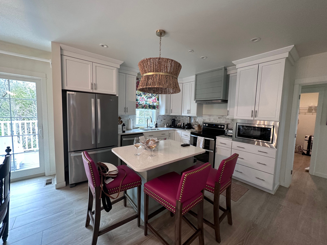 The Inn At Stonecliffe主图