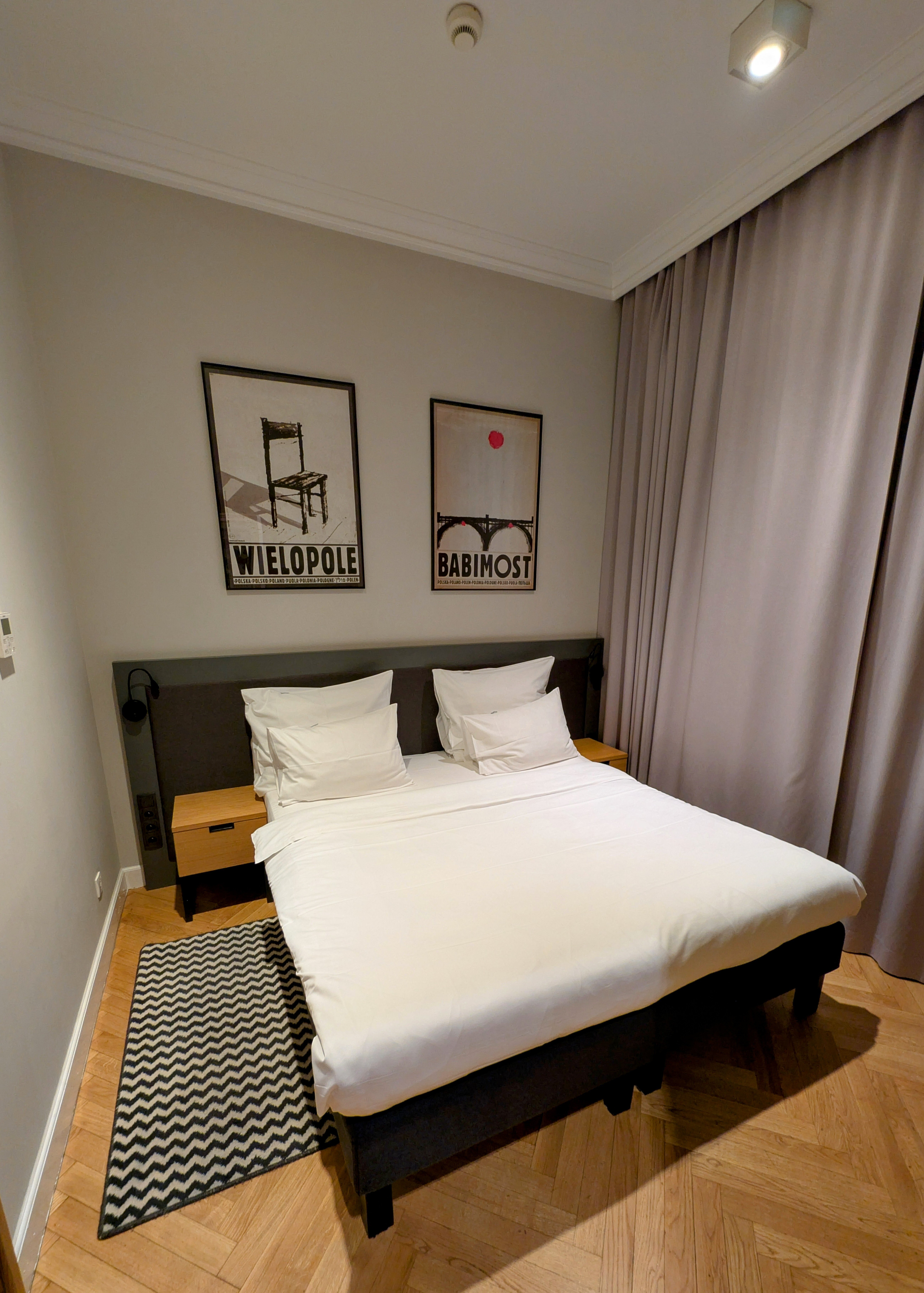 Stradonia Serviced Apartments-客卧
