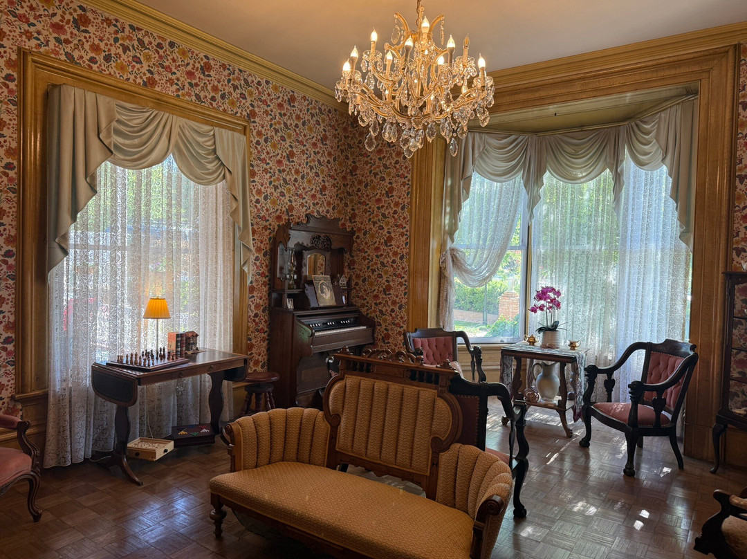 The Mulberry Inn主图