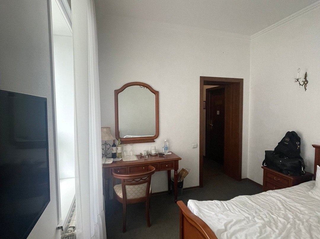 Hotel Dolce Vita主图