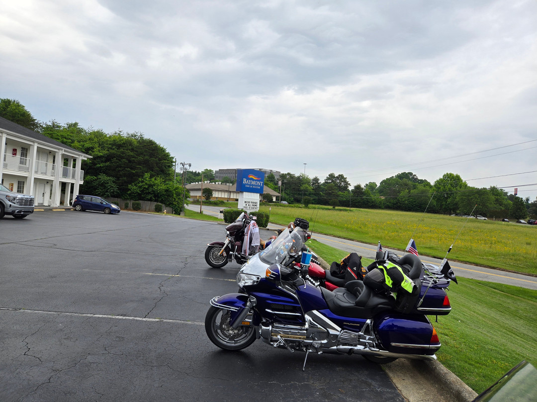 Baymont by Wyndham Hickory主图