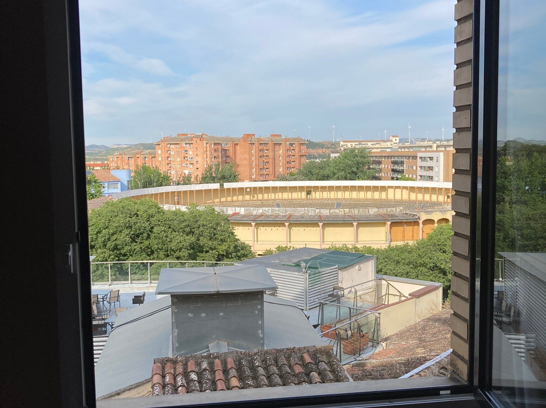 图德拉巴德纳斯酒店主图