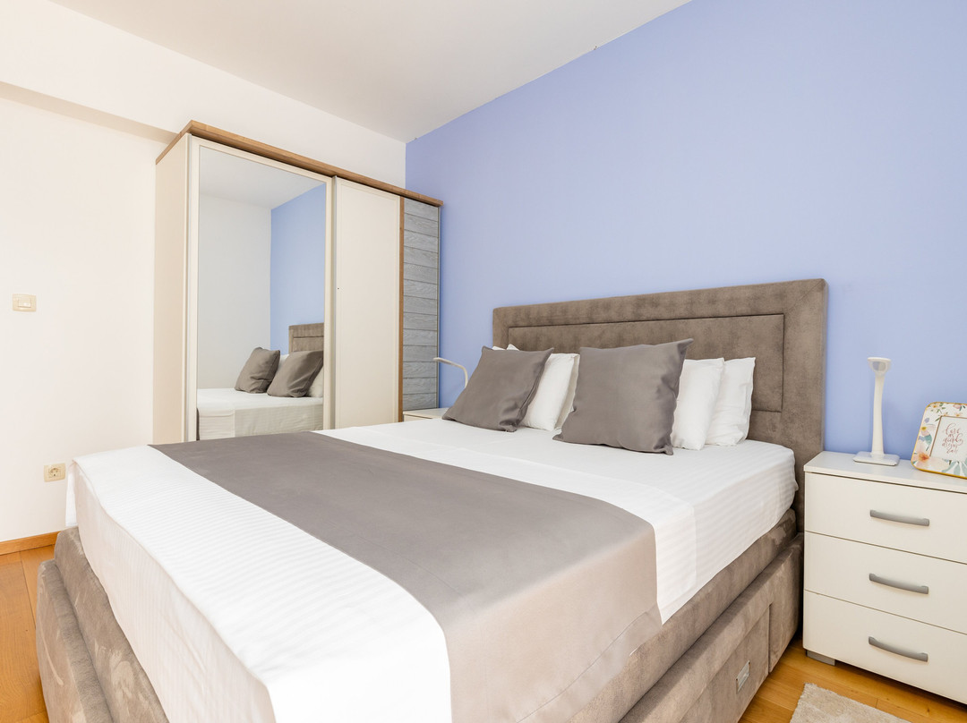 Apart Hotel MS Katunjanin主图