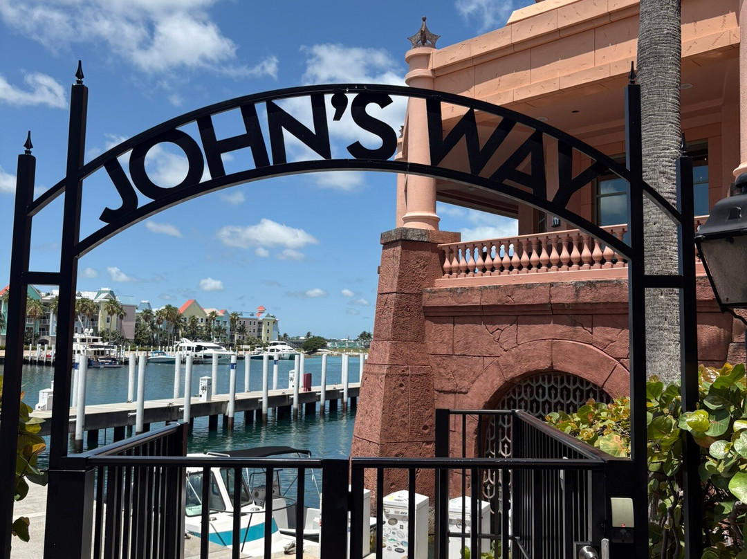 Port Canaveral-卡纳维拉尔港必去景点