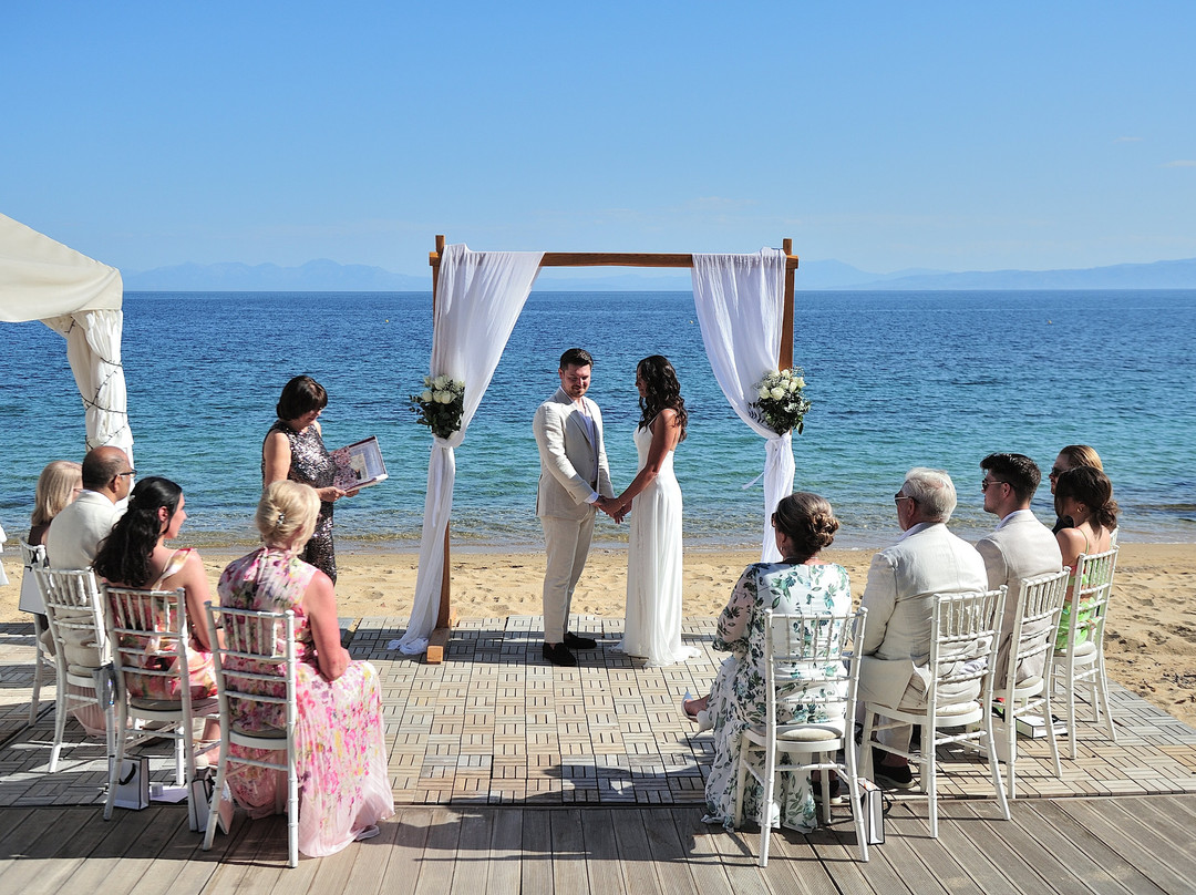 Princess Resort主图