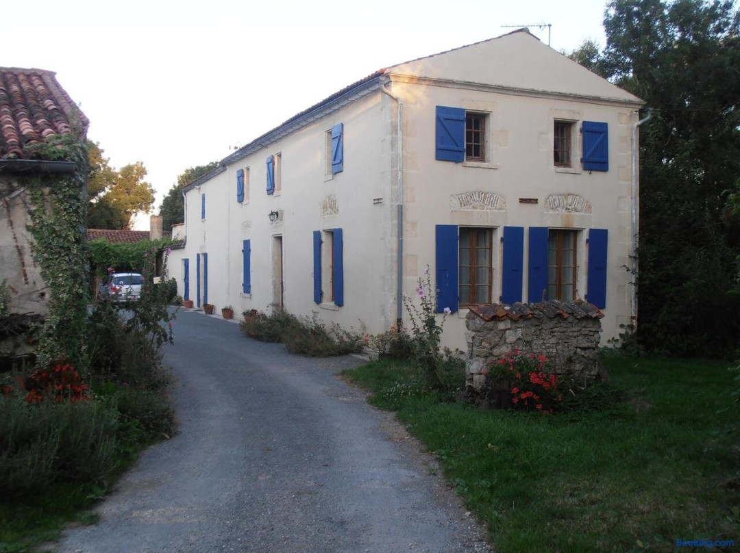La Platiere