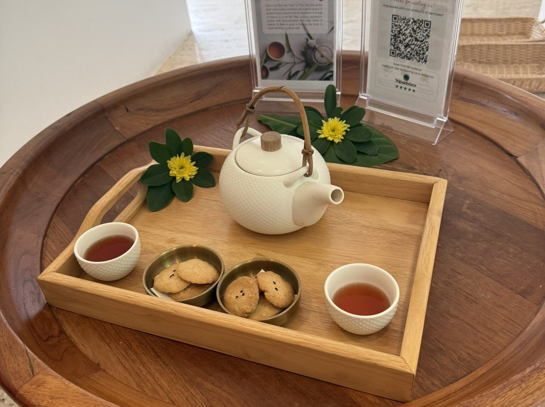 Shine Spa Phuket-攀瓦角必去景点