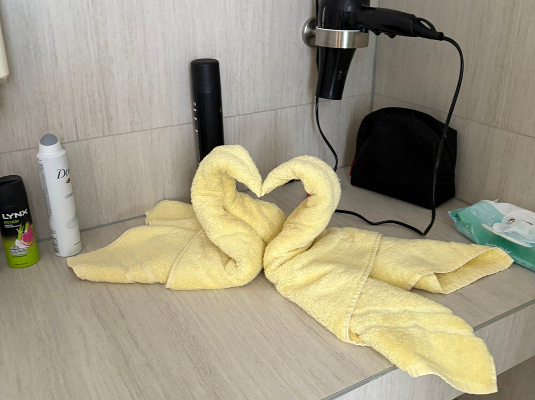 Monte Marina Naturist Resort主图