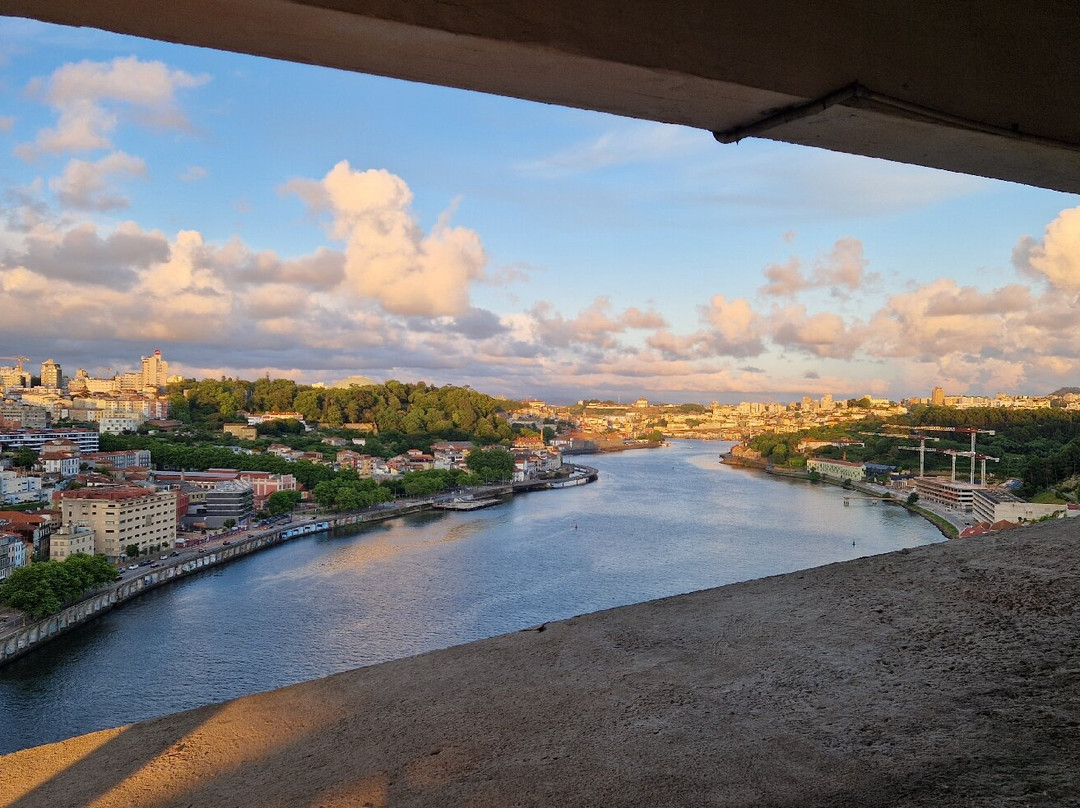 Porto Bridge Climb景点图片
