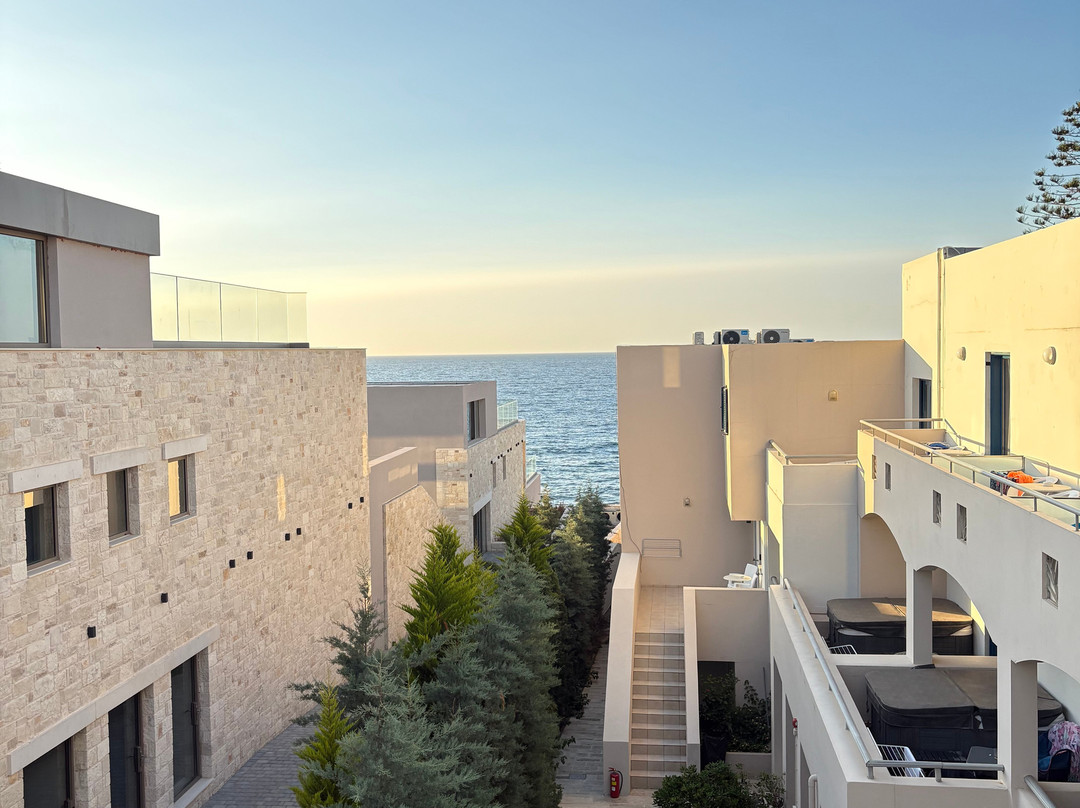 Castello Village Resort主图