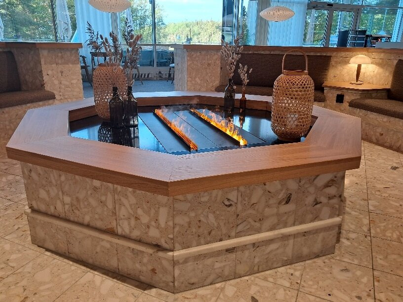 Ruissalo Spa Hotel主图