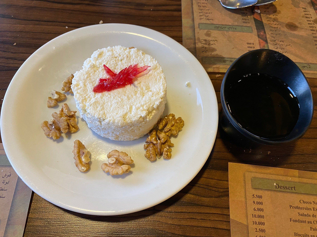 Monastery of St. Maron Annaya-朱拜勒必去景点