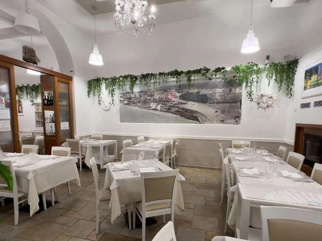 Ristorante il Porto