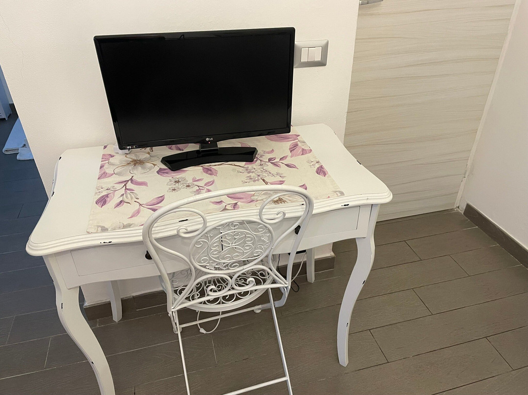 B&B La Perla Bianca主图