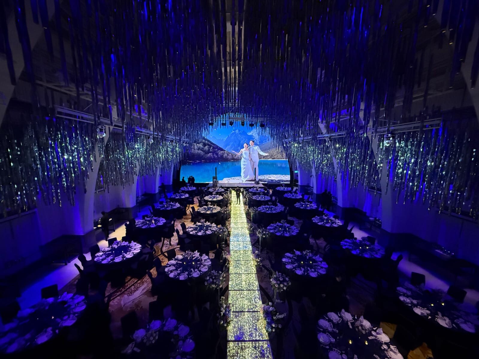 JW Marriott Hotel Singapore South Beach-浴室