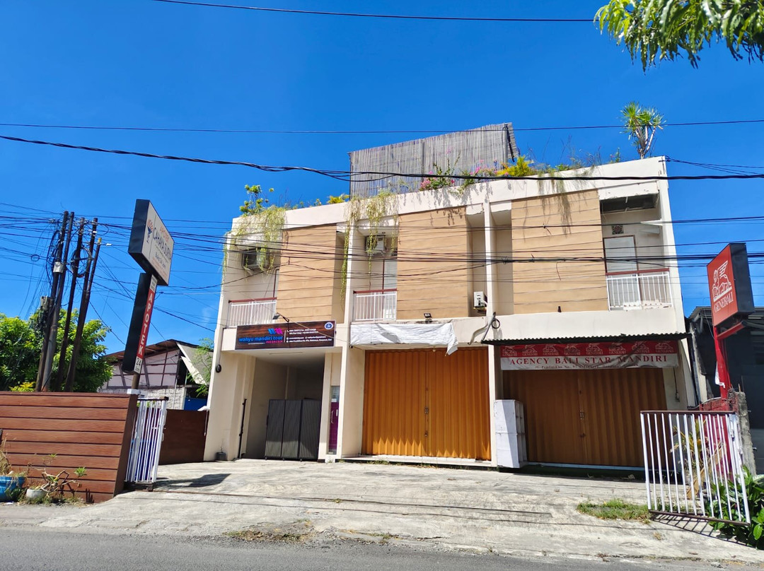 Wahyu Mandiri Tour-登巴萨必去景点