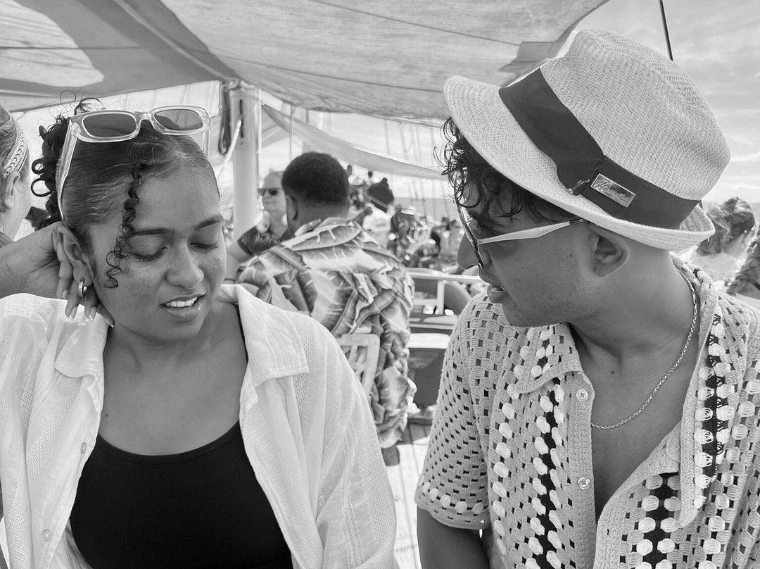 Tivua Island Fiji-纳迪市必去景点