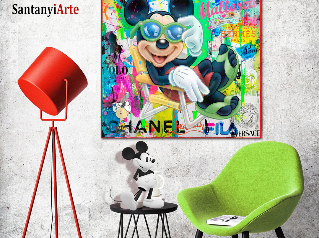 Arte Casa Gallery景点图片