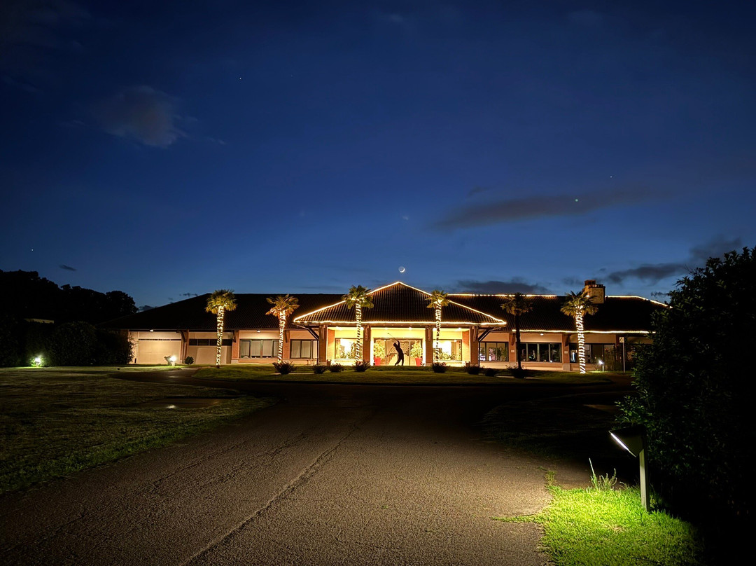 Golf Club Castello Tolcinasco-Pieve Emanuele必去景点