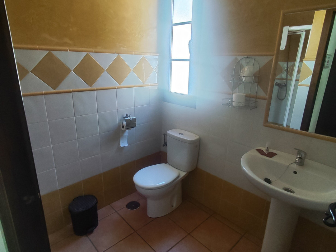 Hotel El Romeral主图