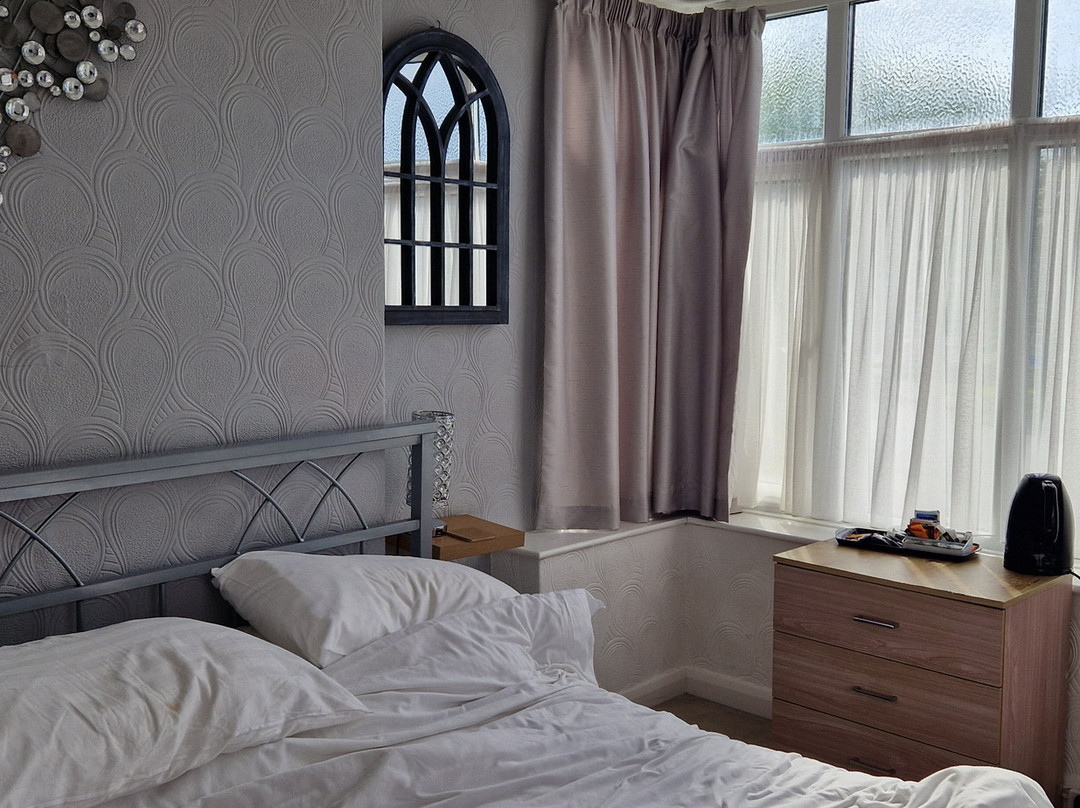 The Saxby Hotel主图