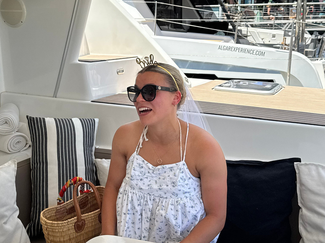 Oursea Yachts-阿尔布赞拉必去景点