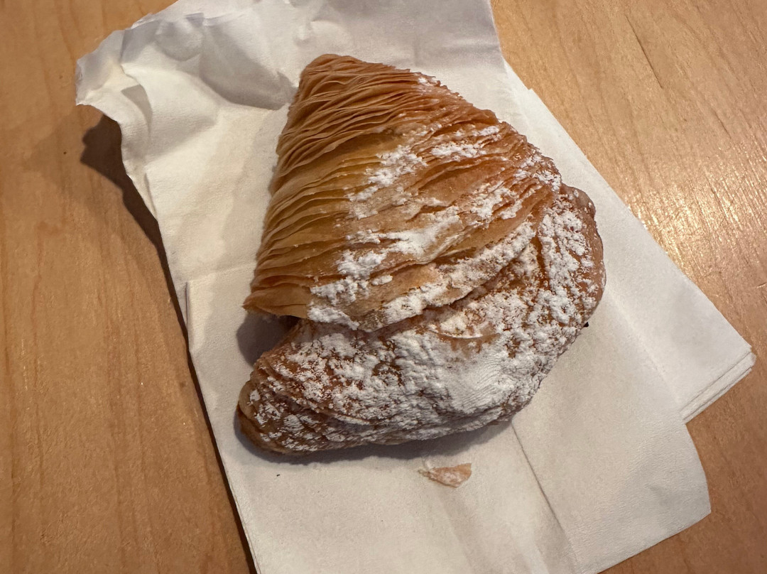 North End Boston Food Tour景点图片
