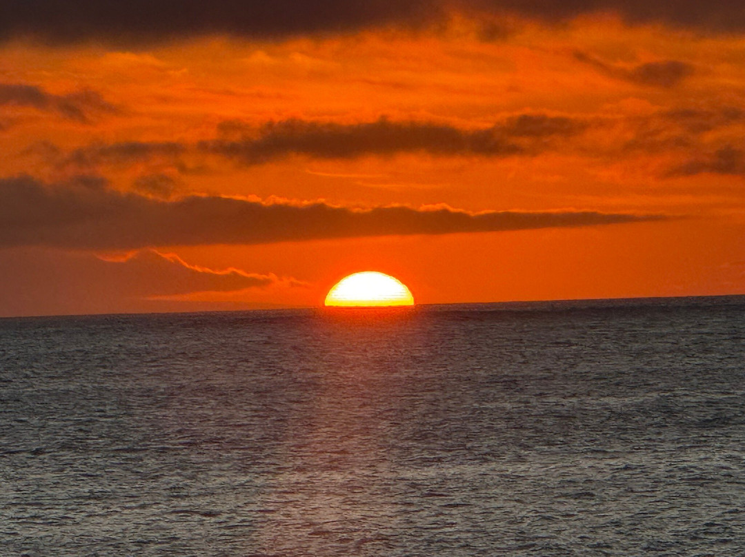 Kicker Rock-Puerto Baquerizo Moreno必去景点