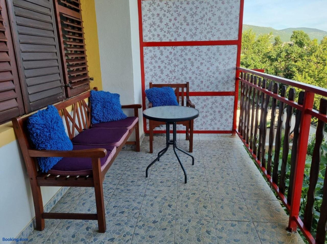 Apartman Mataija