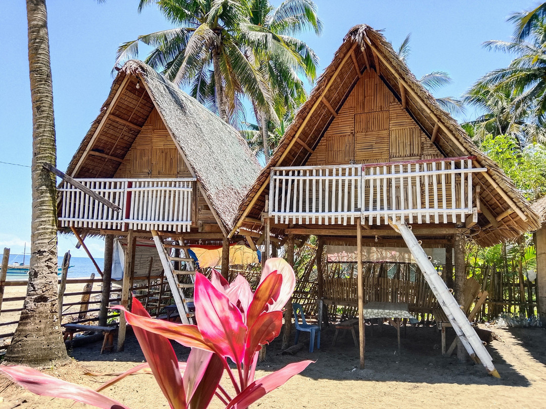 Mads Hayahay Beach Resort