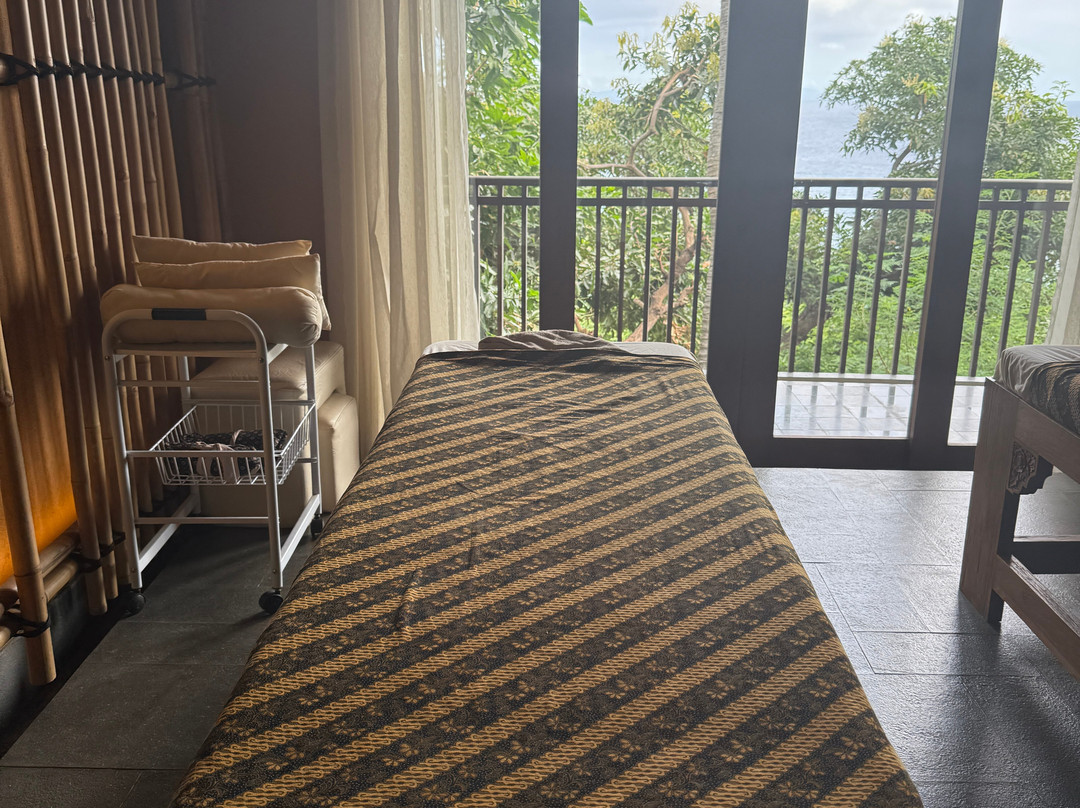 Aluna Spa Lombok-Mangsit必去景点